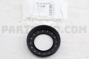 T1238 OIL SEAL,REAR AXLE SH