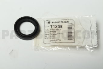 T1239 TRANSMISSION FR COVER