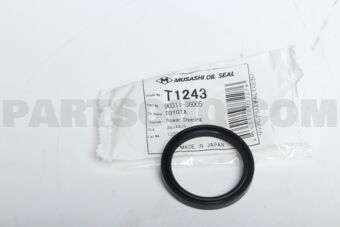 T1243 OIL SEALS (POWER STEERING