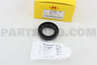 T1247 SEAL TRANS & DIFF SID