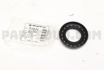 T1271 SEAL TRANS & DIFF AXL