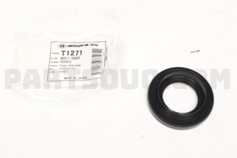 T1271 SEAL TRANS & DIFF AXL