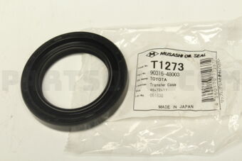 T1273 OIL SEAL,TRANSMN CASE