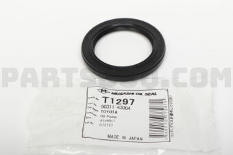 T1297 OIL SEAL