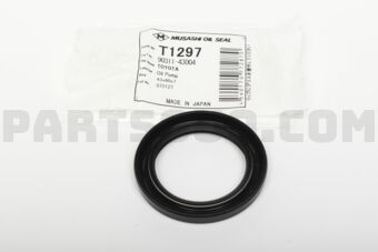 T1297 OIL SEAL