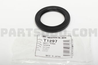 T1297 OIL SEAL