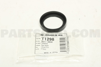 T1298 SEAL ENGINE CAMSHAFT