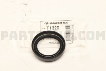 T1320 OIL SEAL;TRANSAXLE CA
