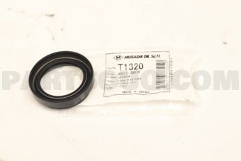 T1320 OIL SEAL;TRANSAXLE CA
