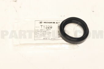 T1320 OIL SEAL;TRANSAXLE CA