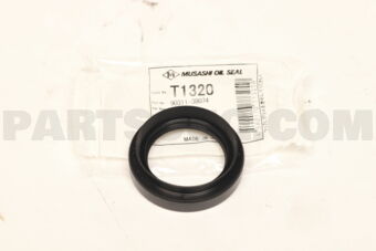T1320 OIL SEAL;TRANSAXLE CA