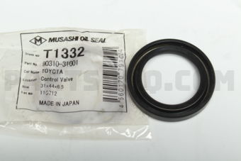 T1332 OIL SEAL CONTROLVALVE