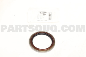 T1335 WHEEL HUB FRONT INNER