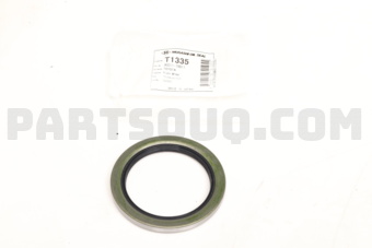 T1335 WHEEL HUB FRONT INNER