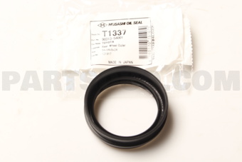 T1337 WHEEL HUB REAR OUTER