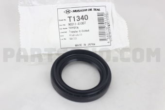 T1340 TRANSFER OIL SEAL