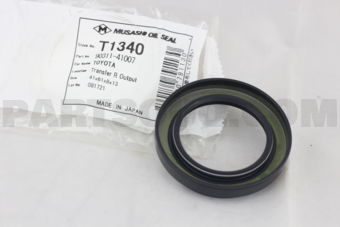T1340 TRANSFER OIL SEAL