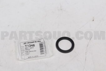 T1348 OIL SEAL