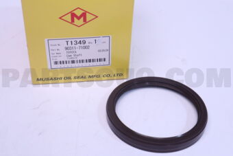 T1349 OIL SEAL ENGINE CRANK