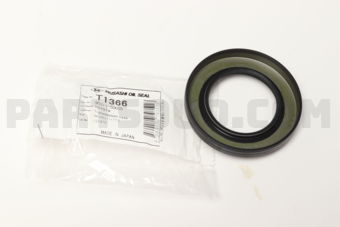 T1366 OIL SEAL;TRANSMISSION