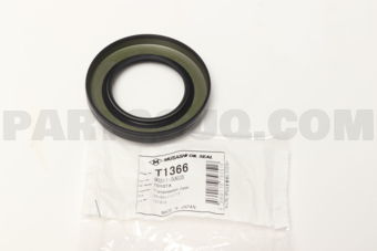 T1366 OIL SEAL;TRANSMISSION
