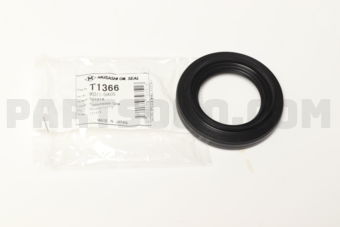 T1366 OIL SEAL;TRANSMISSION