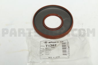 T1382 OIL SEAL ENGINE CRANK