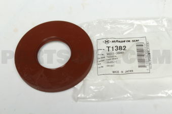 T1382 OIL SEAL ENGINE CRANK