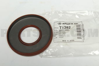 T1382 OIL SEAL ENGINE CRANK