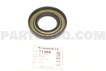 T1394 OIL SEAL;FRONT INPUT
