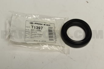 T1397 OIL SEAL;FRONT OUTPUT