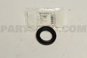 T1397 OIL SEAL;FRONT OUTPUT