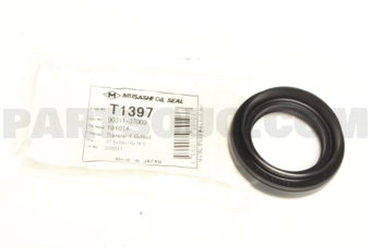 T1397 OIL SEAL;FRONT OUTPUT