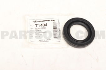 T1404 OIL SEAL;TRANSFER CAS