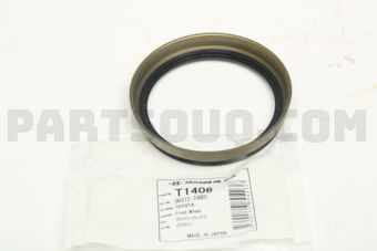 T1406 WHEEL HUB FRONT OIL S