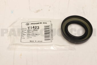 T1423 OIL SEAL FRONT DRIVE