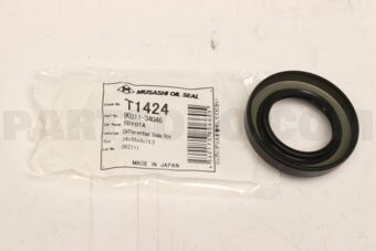 T1424 OIL SEAL FRONT DRIVE