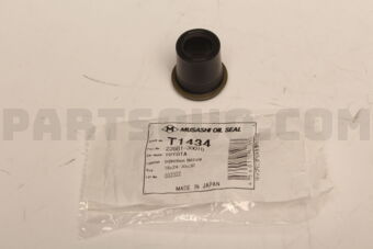 T1434 OIL SEAL INJECTION NOZZLE