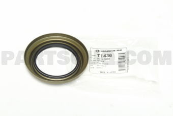 T1436 OIL SEAL WHEEL HUB FRONT KNUCK