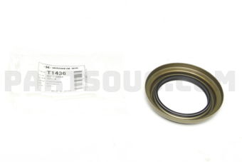 T1436 OIL SEAL WHEEL HUB FRONT KNUCK