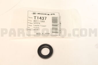 T1437 OIL SEAL TRANSFER FRONT OUTPUT