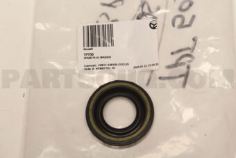 TPT50 SPARK PLUG WASHER