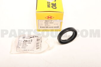 Z6117 OIL SEAL