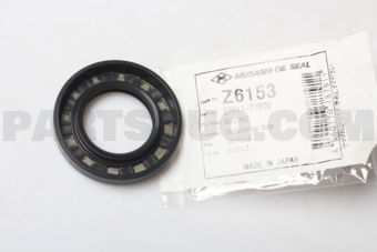 Z6153 OIL SEAL DIFFERENTIAL