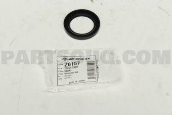 Z6157 DIFF SIDE OIL SEAL LH