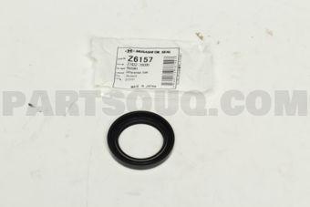 Z6157 DIFF SIDE OIL SEAL LH