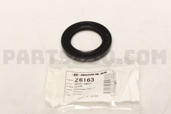 Z6163 OIL SEAL DIFFERENTIAL