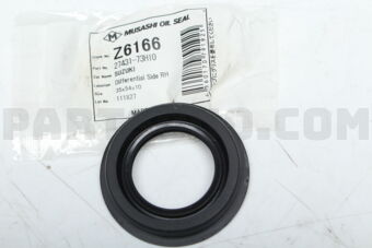 Z6166 OIL SEAL DEFFERENTIAL