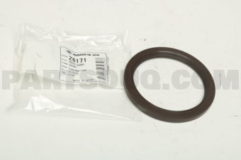 Z6171 OIL SEAL ENGINE CARNK