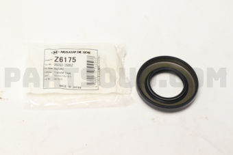 Z6175 OIL SEAL TRANSFER REA